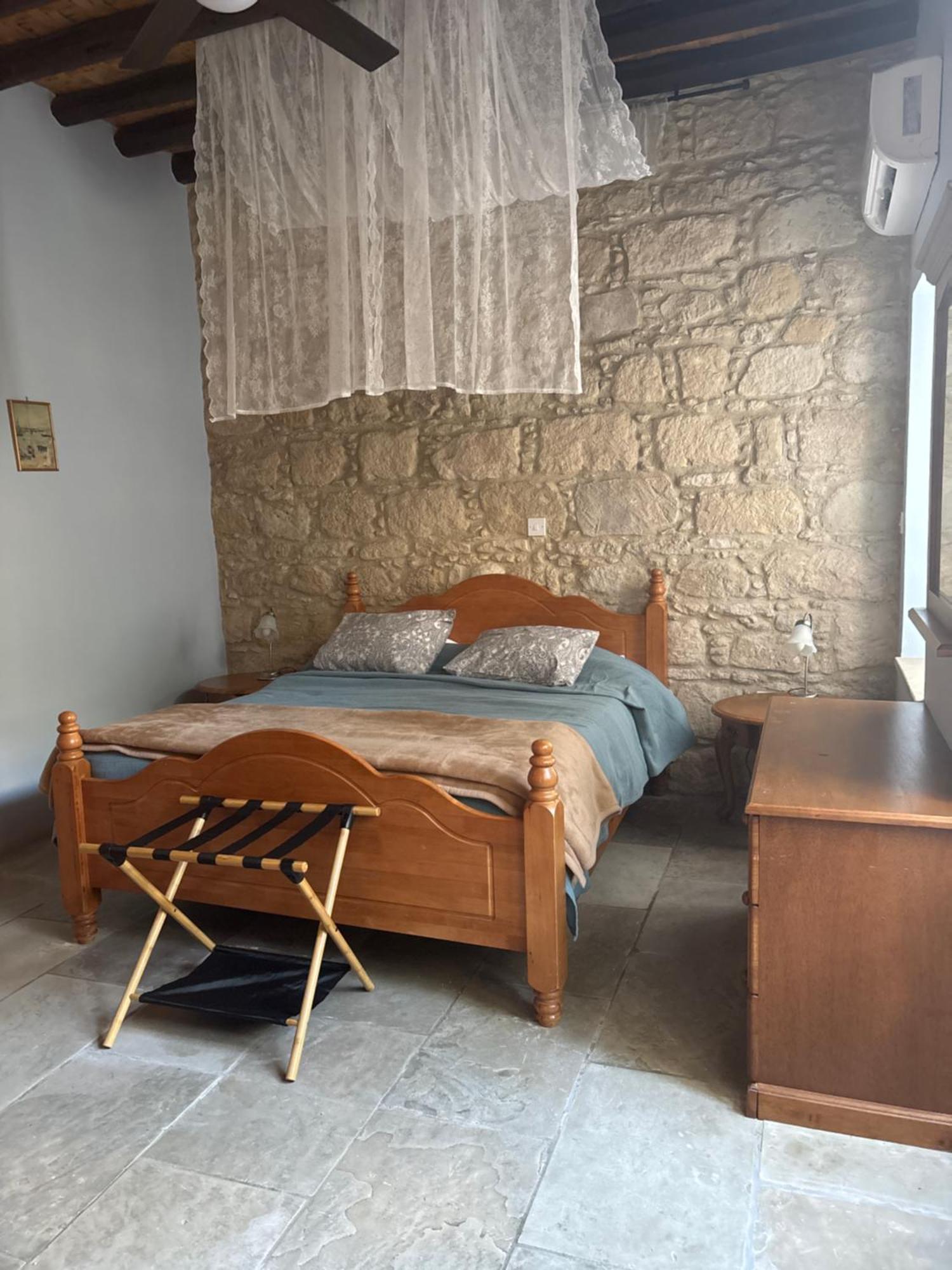 Vasilion Agrotourism Villa Polis Eksteriør billede