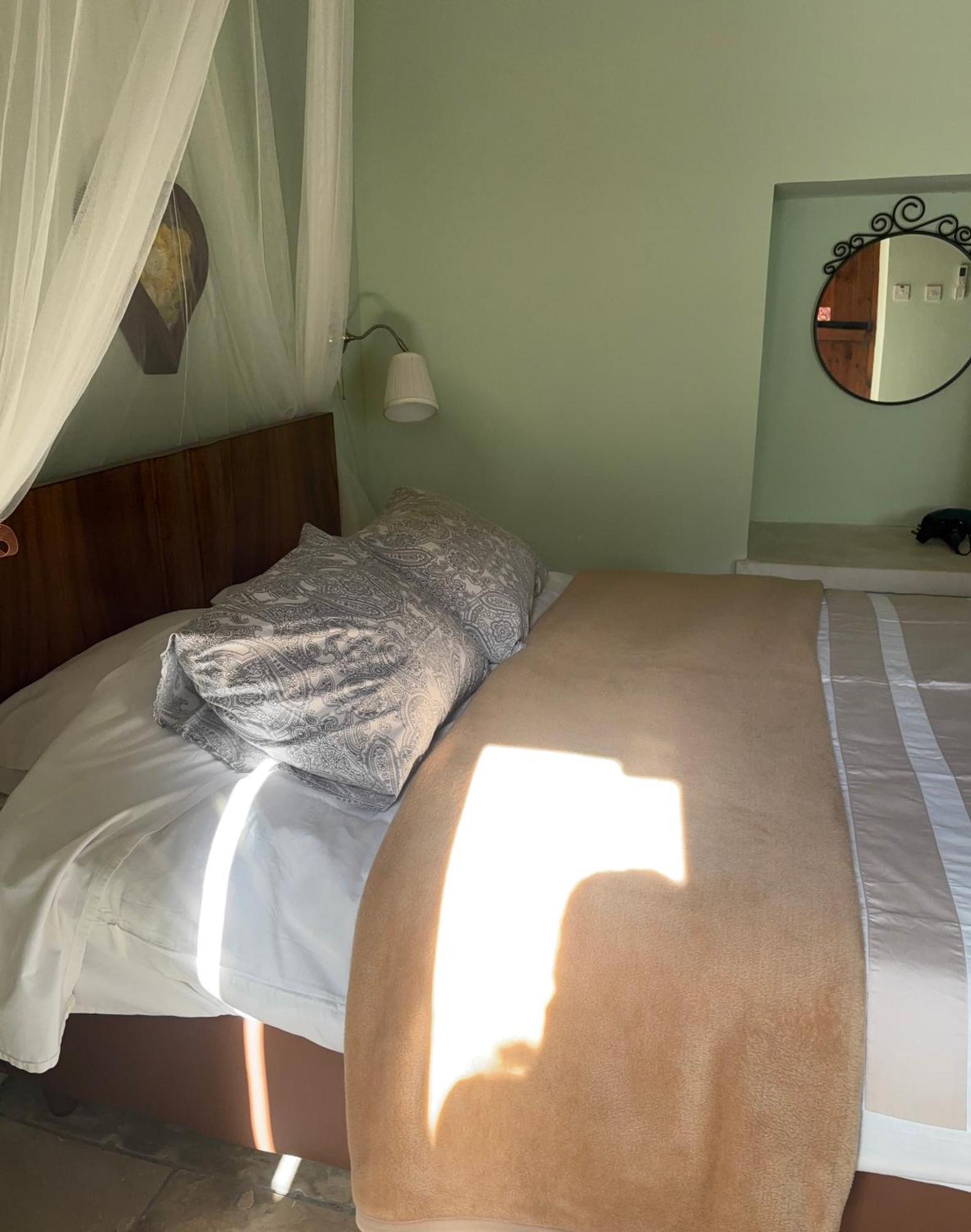 Vasilion Agrotourism Villa Polis Eksteriør billede