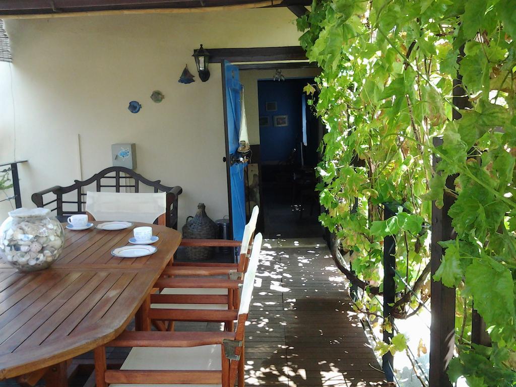 Vasilion Agrotourism Villa Polis Værelse billede
