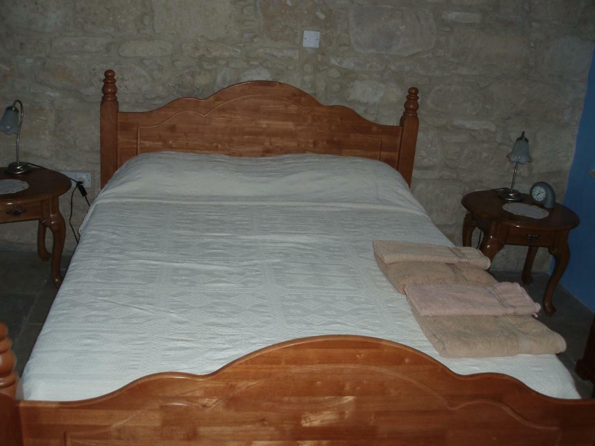 Vasilion Agrotourism Villa Polis Eksteriør billede